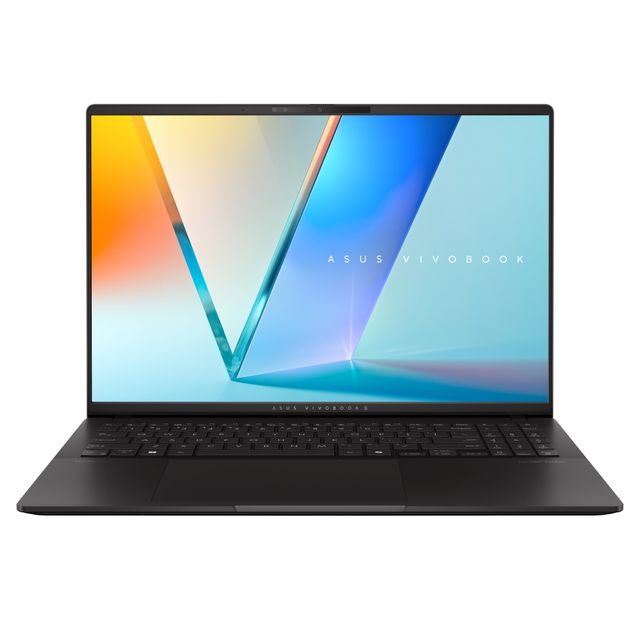 ASUS Vivobook S16_M5606KA_Product photo_8K_Neutral Black_05